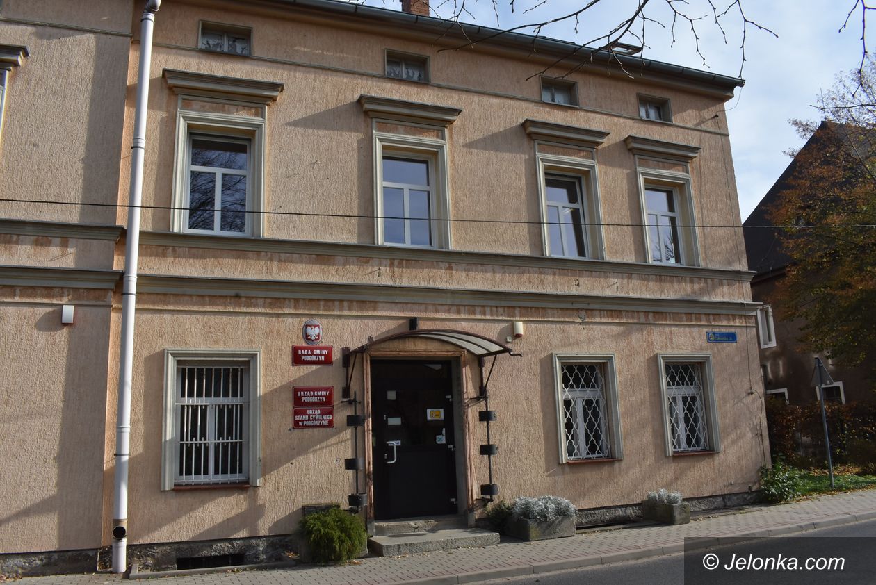 Podgórzyn: Ograniczenia w podgórzyńskim magistracie