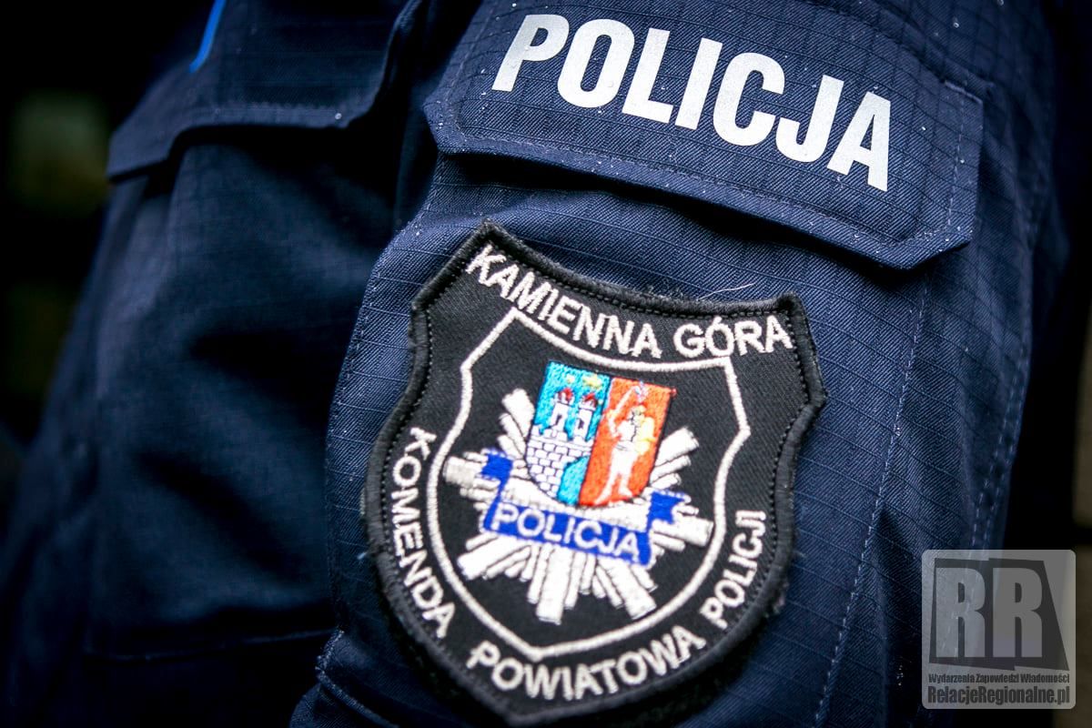 Kamienna Góra: Poznaj dzielnicowego