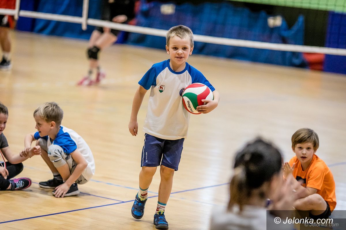 Jelenia Góra: Zorganizują "Siatkarskiego Mikołaja"