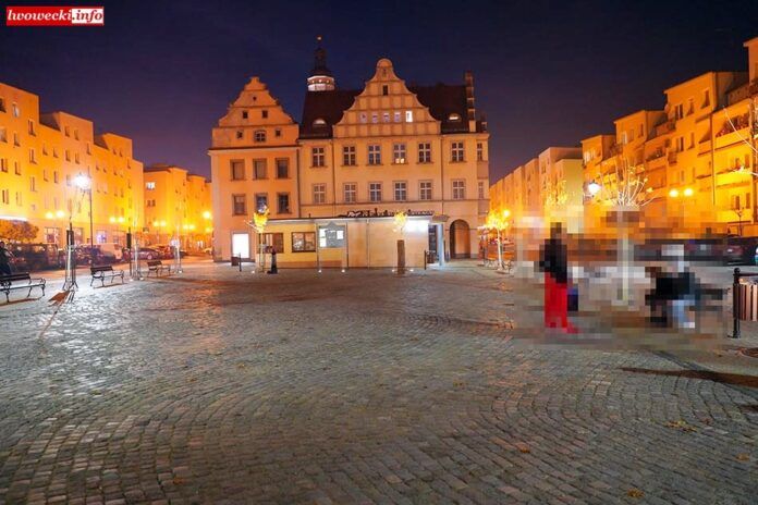 Lwówek Śląski: Protestu jednak nie było