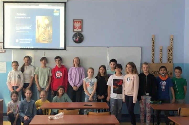 Jawor: Być jak Ignacy
