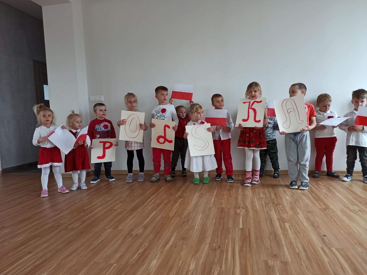 Sosnówka: Ta szkoła pamięta…