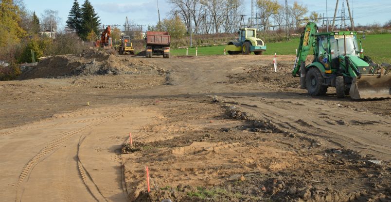 Złotoryja: Nowe ścieżki rowerowe