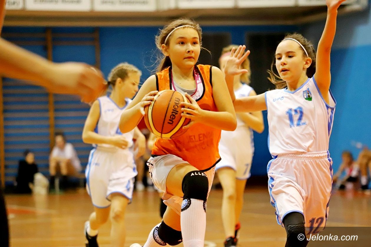 Jelenia Góra: U 12: Zwycięstwo i porażka