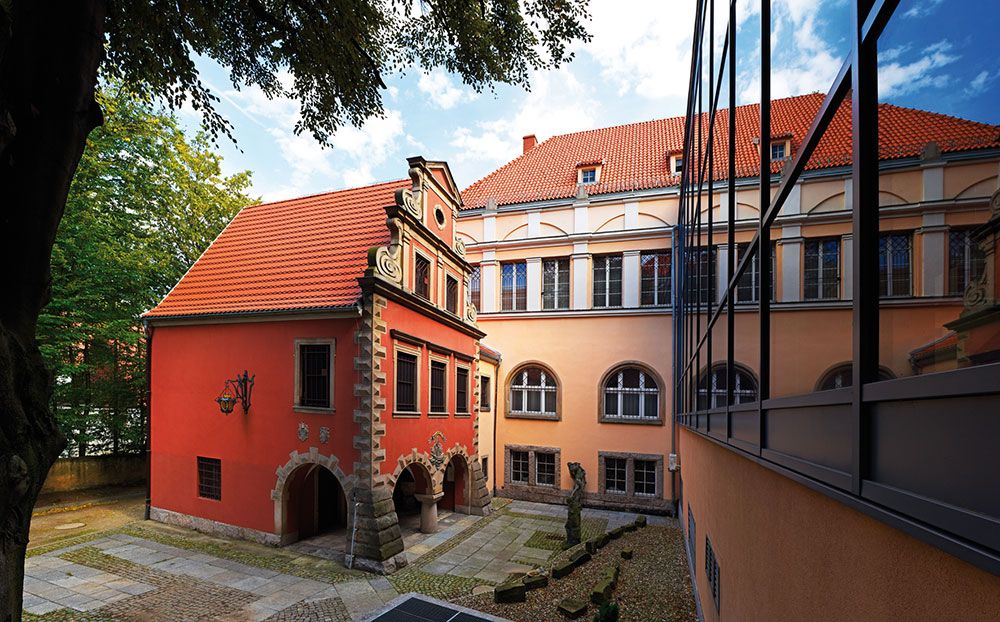 Jelenia Góra: Co z miejską kulturą?