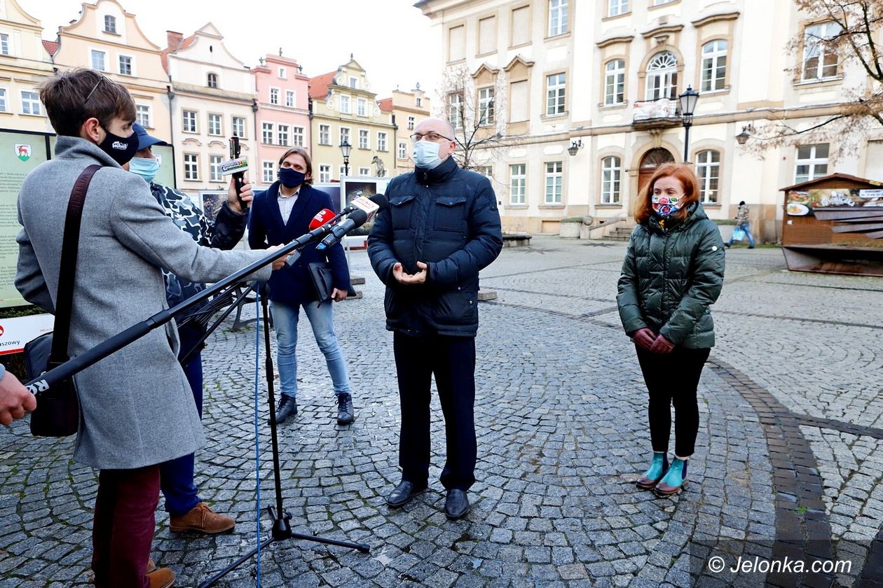 Jelenia Góra: Radni PiS o miejskich podwyżkach cen