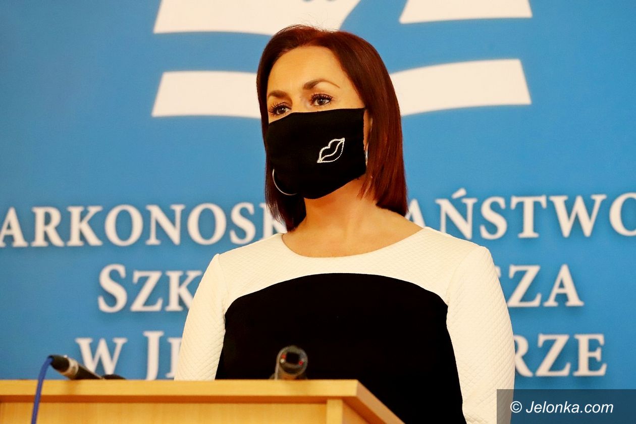 Jelenia Góra: Koniec ery Grażyny Malczuk w KPSW