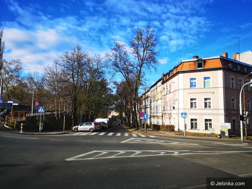 Jelenia Góra: Drzymały i Świętojańska – przetargi do powtórki