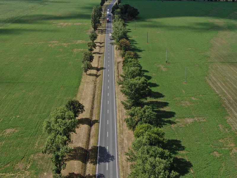 Region: Konsultacje ws. rozbudowy DK3