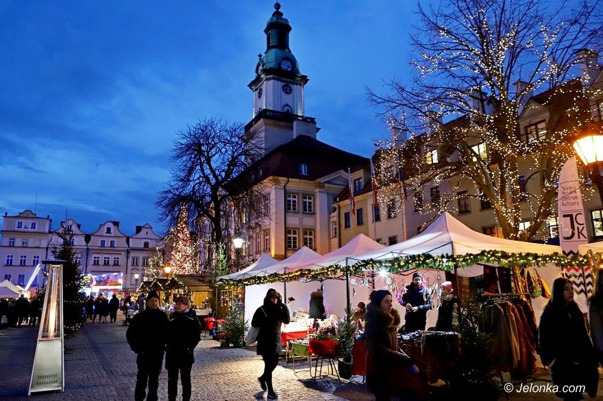 Jelenia Góra: Będą ozdoby świąteczne