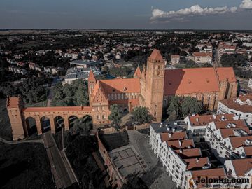 Zdjęcie z lotu ptaka