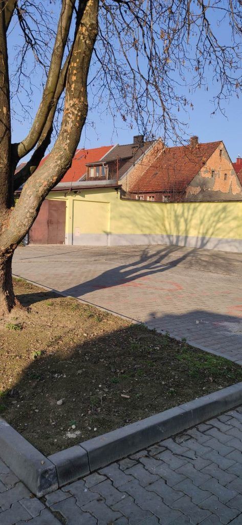 Mirsk: Parking już działa