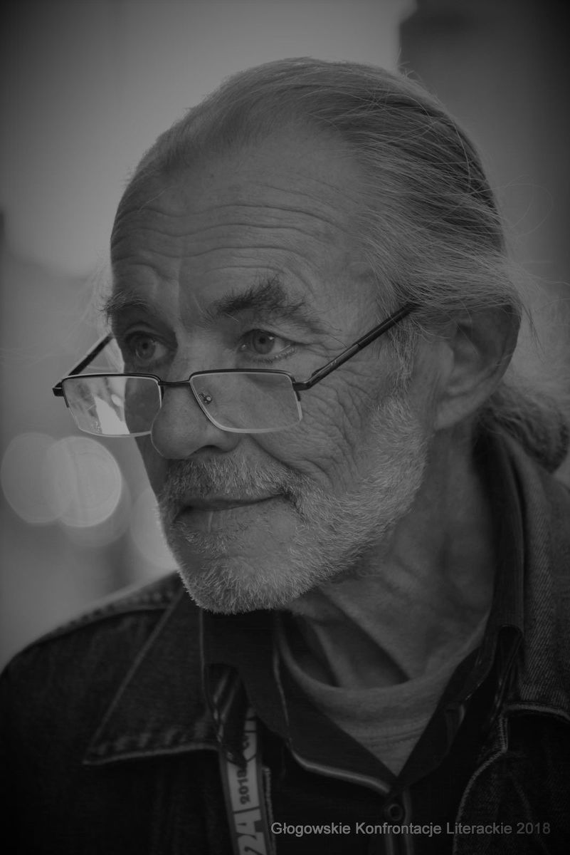 Lubań: Zmarł Hubert Horbowski