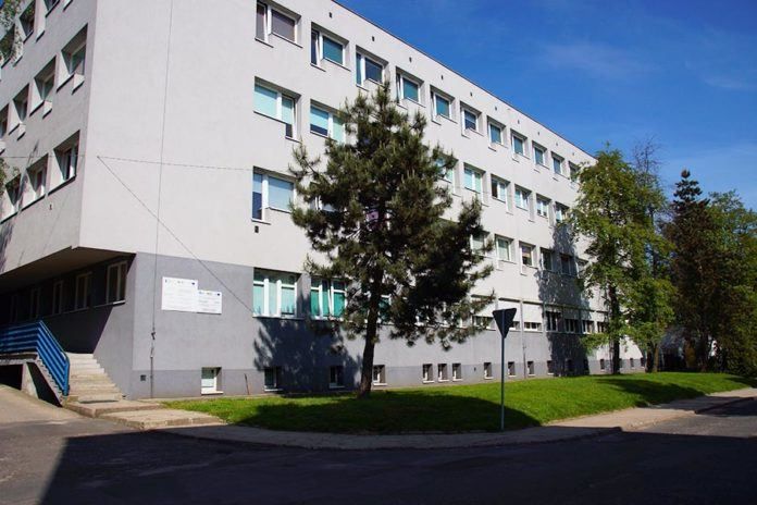 Mirsk: Wsparcie dla szpitala