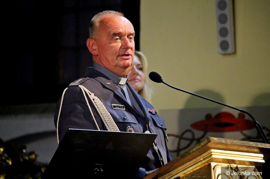 Jelenia Góra: Ks. Andrzej Bokiej w ciężkim stanie
