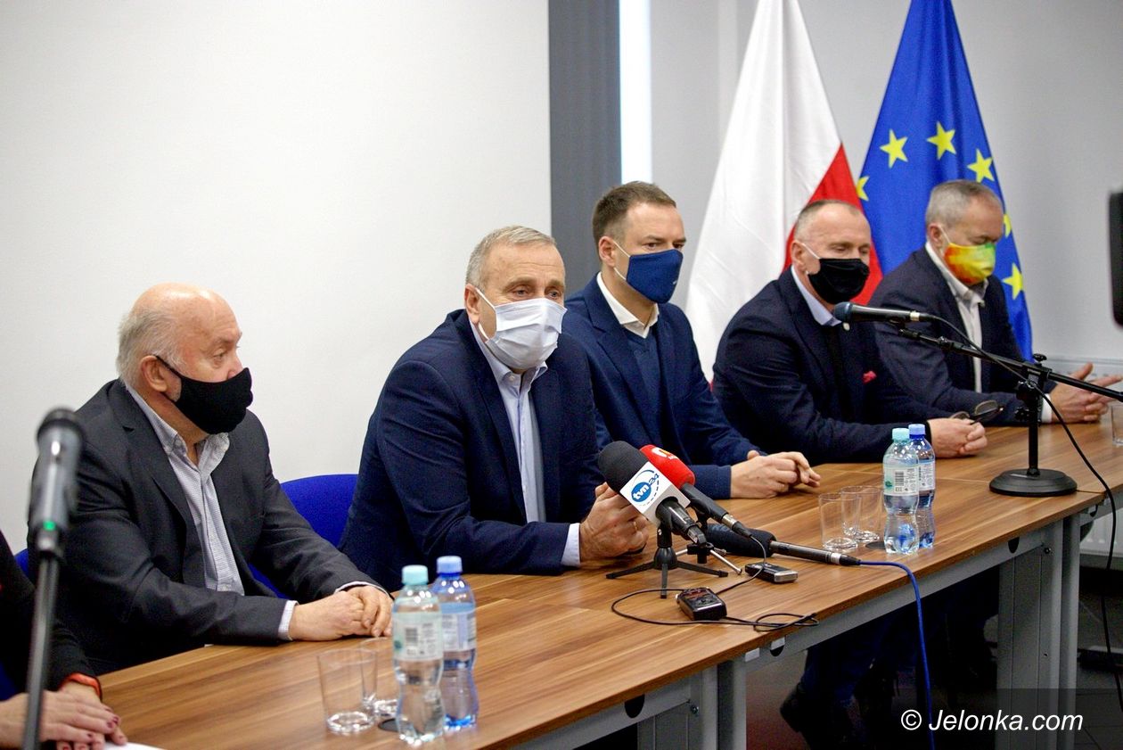 Jelenia Góra: 2 miliardy złotych zamiast na TVP – na pomoc branży turystycznej