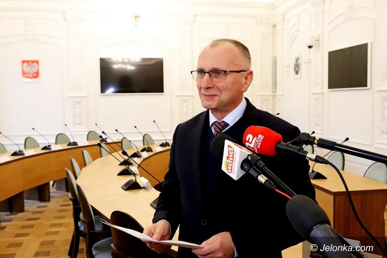 Jelenia Góra: Kolejna zmiana opłat za odbiór odpadów