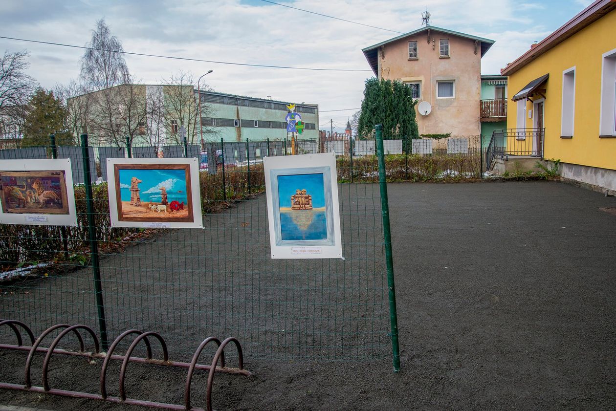 Mysłakowice: Będzie kino pod chmurką