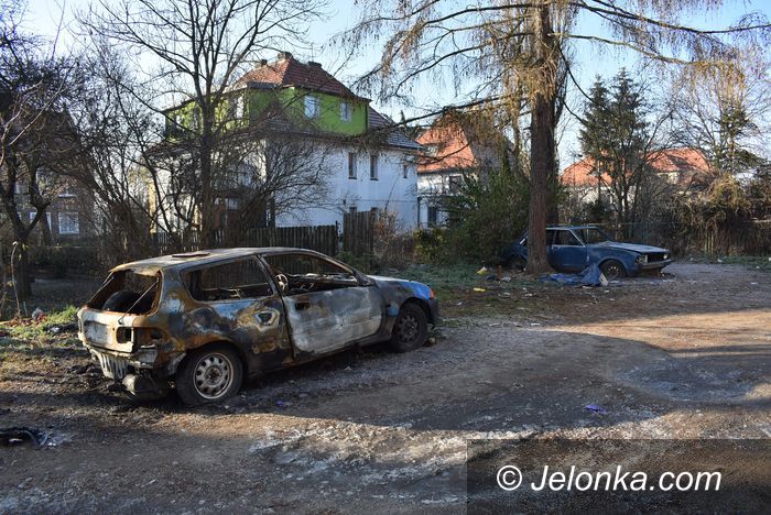 Jelenia Góra: Zniknie ten bałagan?