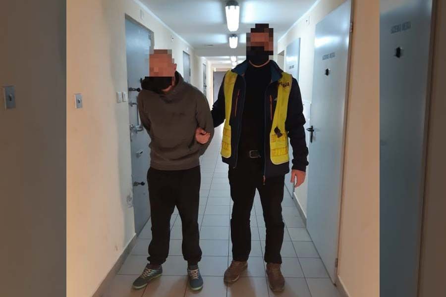 Przedwojów: Śmiertelny wypadek na DK5 – aktualizacja