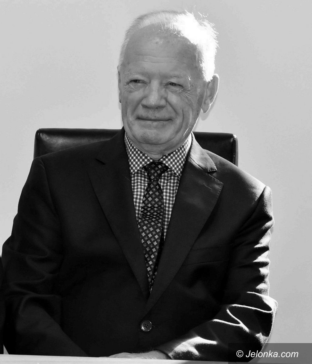 Karpacz: Nie żyje Jacek Włodyga