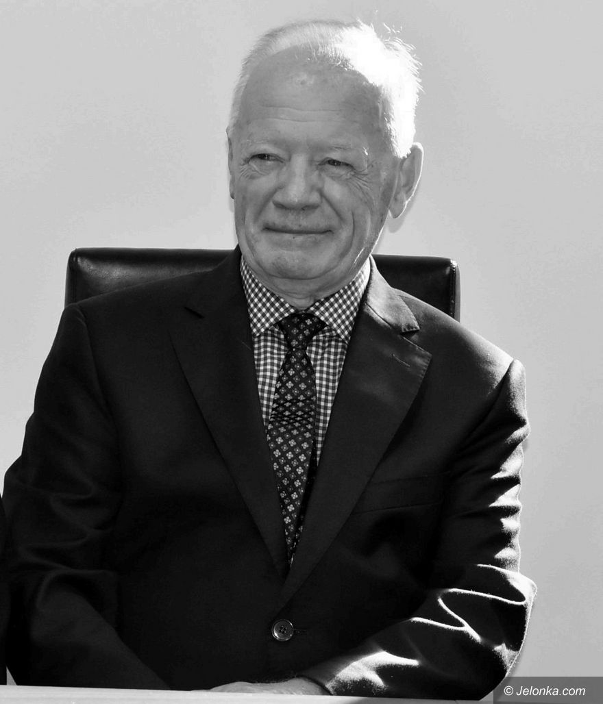 Karpacz: Nie żyje Jacek Włodyga