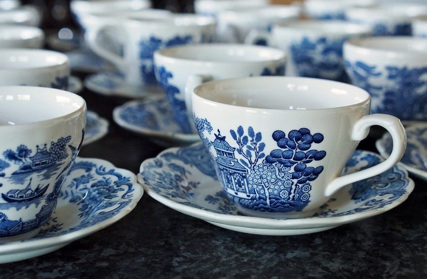 Polska: Porcelana Karolina – światowej sławy polska marka