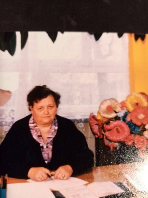 Świerzawa: Zmarła Danuta Jamrozik