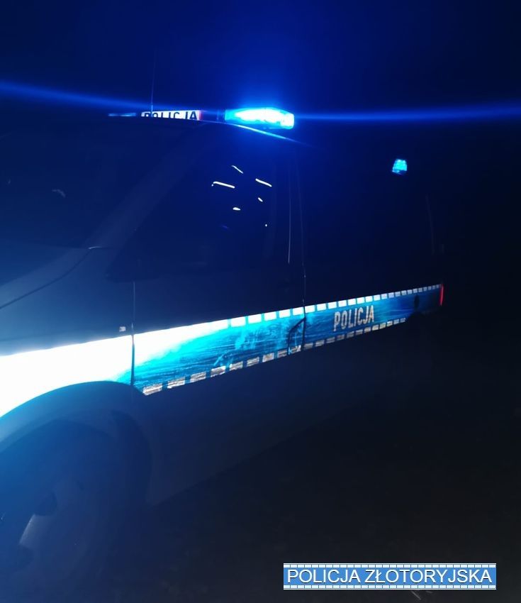 Jelenia Góra: Działania prewencyjne policji