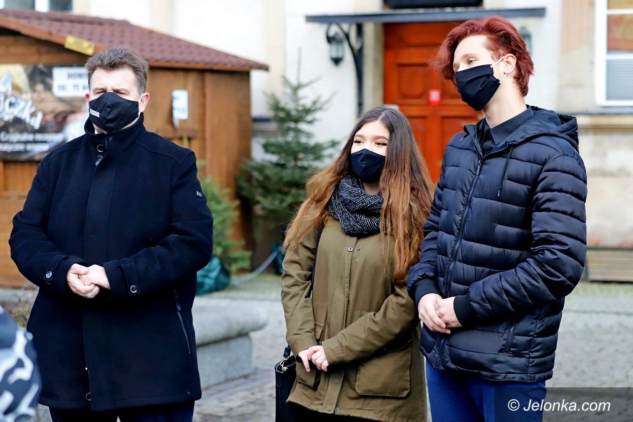 Jelenia Góra: Apelują o wstrzymanie podwyżek