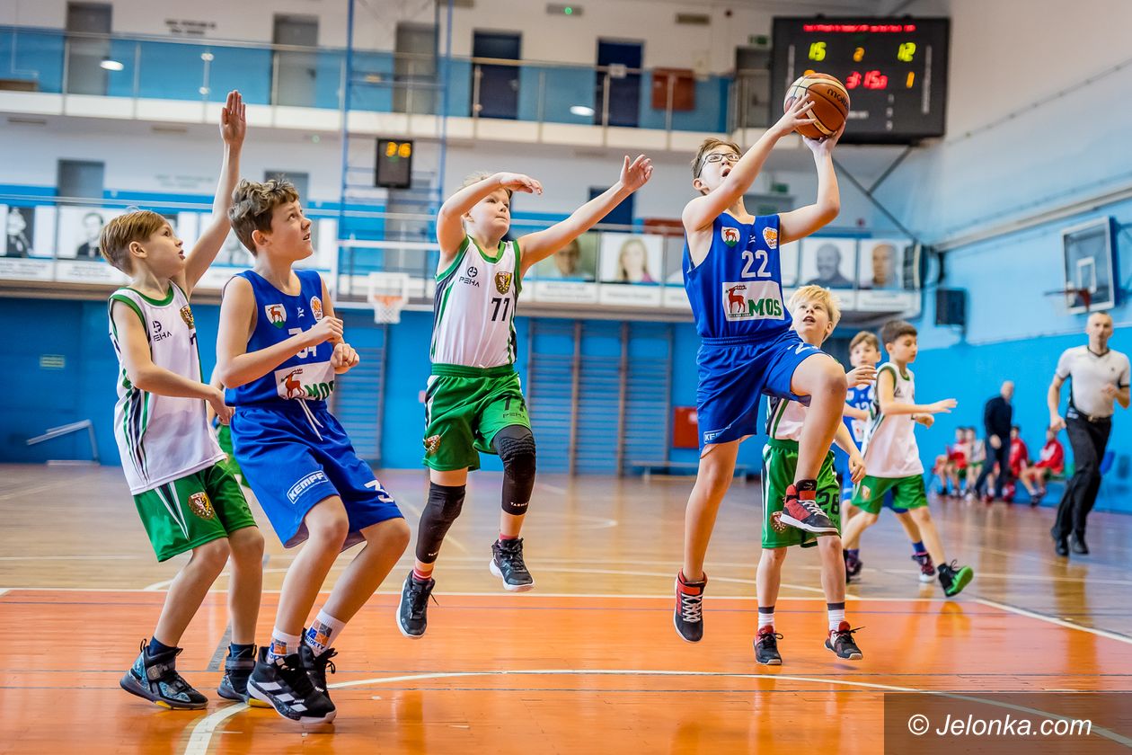 Jelenia Góra: Zmierzyli się z Wrocławiem i Zieloną Górą