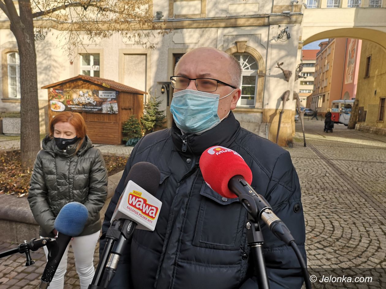 Jelenia Góra: Politycy PiS o podwyżce za odbiór odpadów