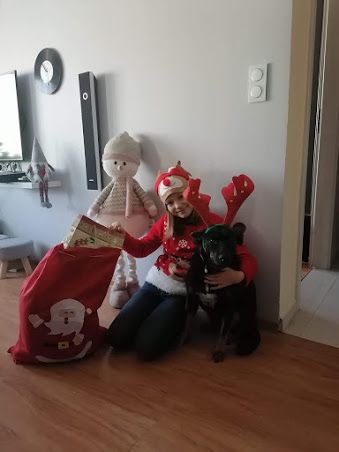 Jelenia Góra: Mikołajki w ósemeczce