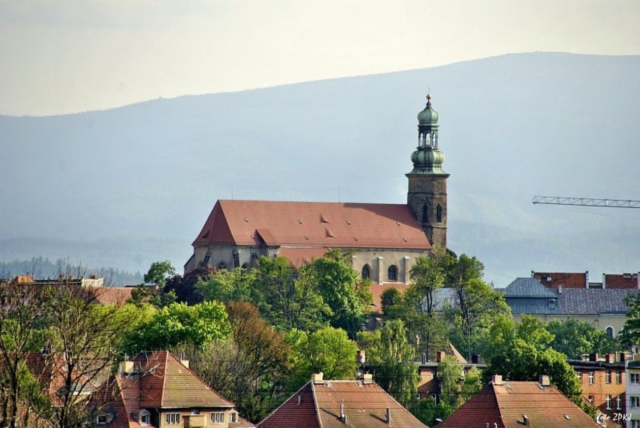 Jelenia Góra: 75 lat w służbie Kościoła w Kotlinie Jeleniogórskiej