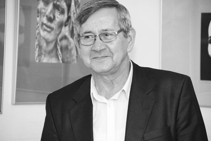 Gryfów Śląski: Zmarł Jerzy Guzy