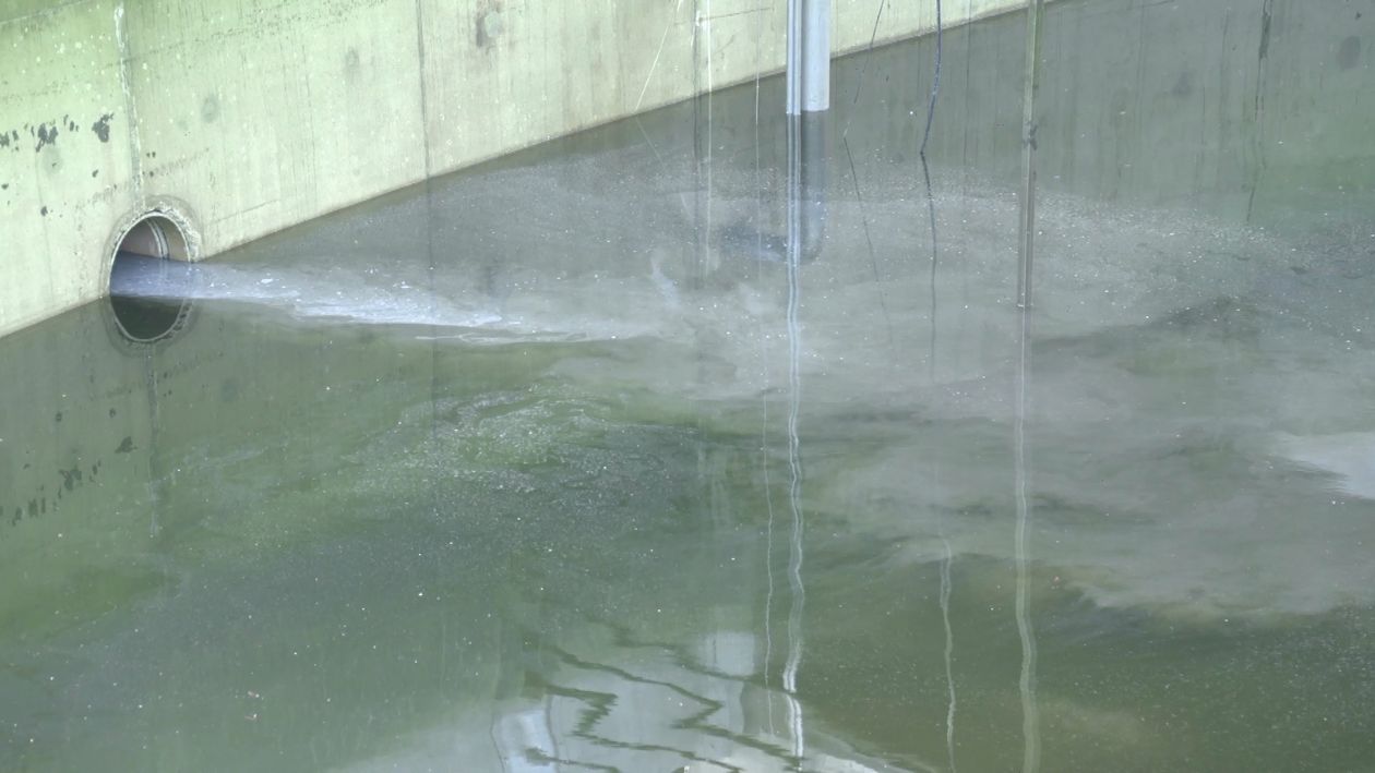 Jelenia Góra: Rozbudowa oczyszczalni jest już na ukończeniu