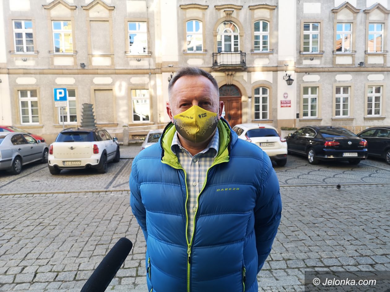Jelenia Góra: Komentarze po podwyżce