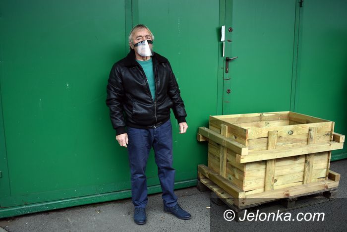Jelenia Góra: Spór na Ryneczku Zabobrze