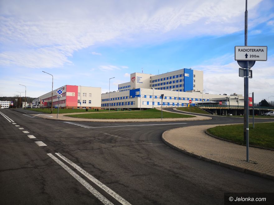 Jelenia Góra: Potrzebny tomograf