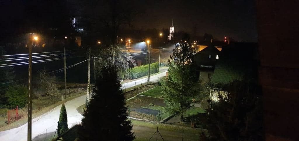 Mysłakowice: Coraz jaśniej na drogach