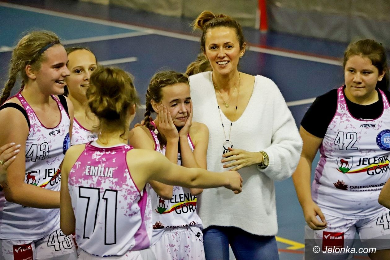 Jelenia Góra: Derby rozstrzygnięte po dogrywce