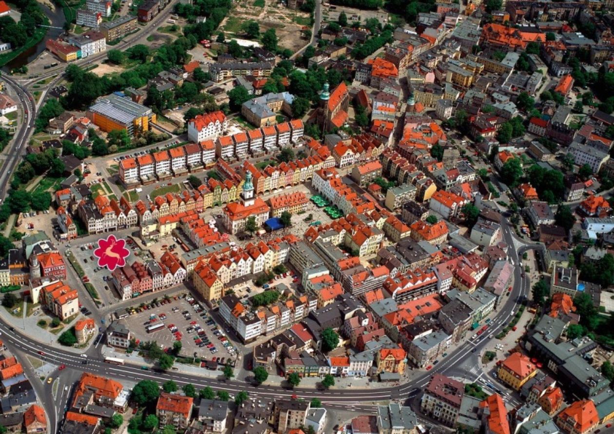Jelenia Góra: Jak traci się tożsamość