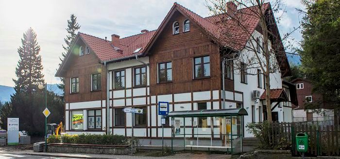 Karpacz: Lekarz tylko trzy godziny dziennie?