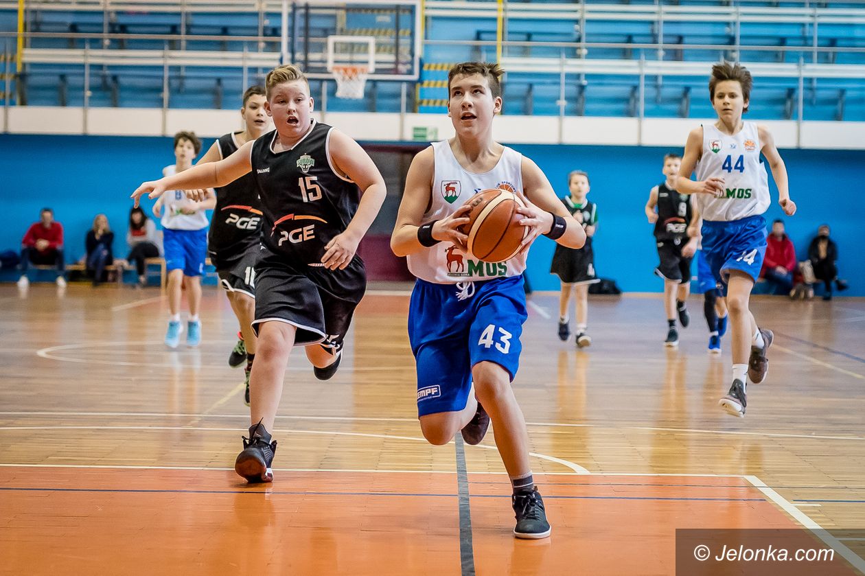 Jelenia Góra: Turów Zgorzelec rozbity