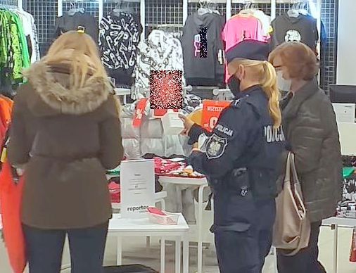Jelenia Góra: Galerie „pod lupą” służb