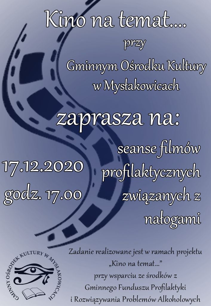 Mysłakowice: Kino na temat
