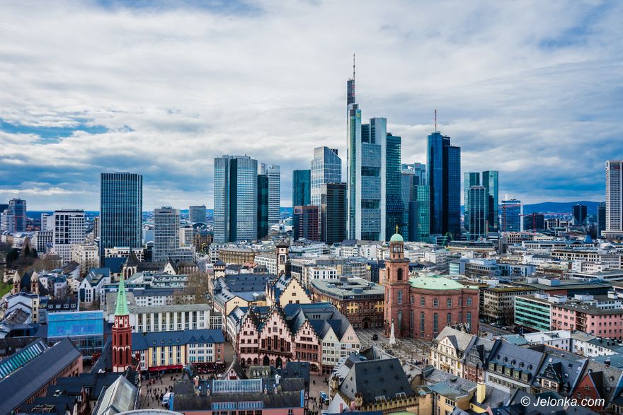 Polska: Praca w Niemczech – czy warto?