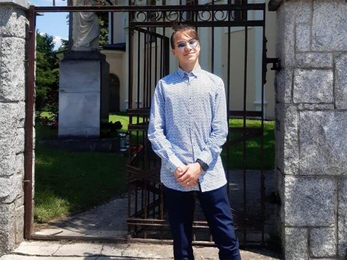 Gryfów Śląski: Stypendium dla Miłosza