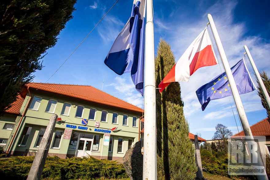 Marciszów: Dla dzieci rolników