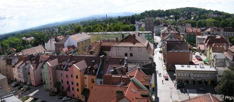 Lubań: Dwa miliony dla miasta